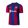 FC Barcelona Domaći Nogometni Dresovi 2023-24